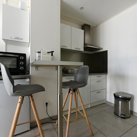 Provencal Studio Netflix Appart-Hotel-Provence La Fare-les-Oliviers المظهر الخارجي الصورة